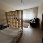 Ruses. One Bedroom Apartment